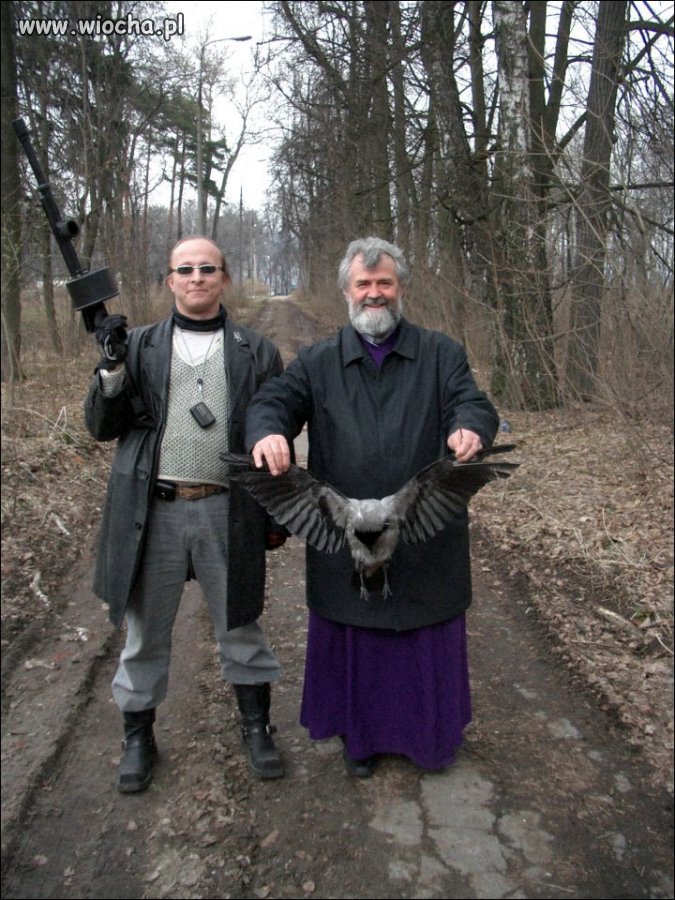 Naprawdę jest się czym pochwalić