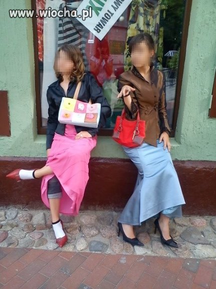 Polskie stylistki zapraszają 