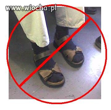 Do wszystkich, którzy nadal nie wiedzą: