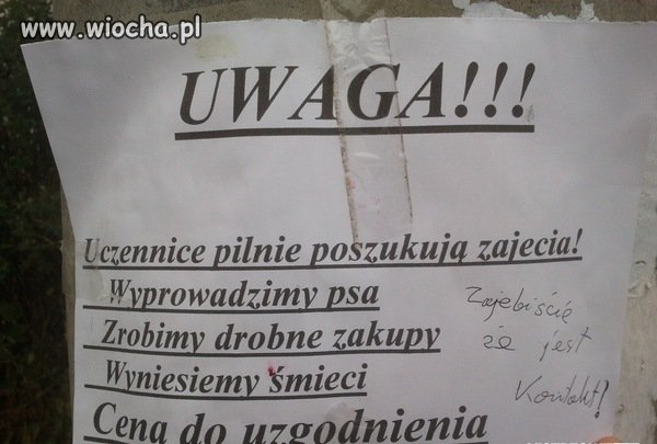 Zapomniały dziewczyny