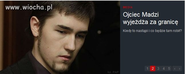 To jest polska... Dziecko nie żyje a rodzice...??
