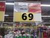 Nie ma to jak promocja w Tesco