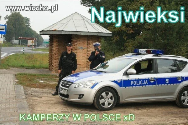 Kamperzy 