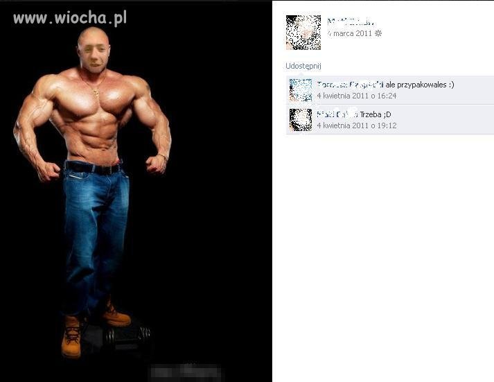 Mistrz photoshopa