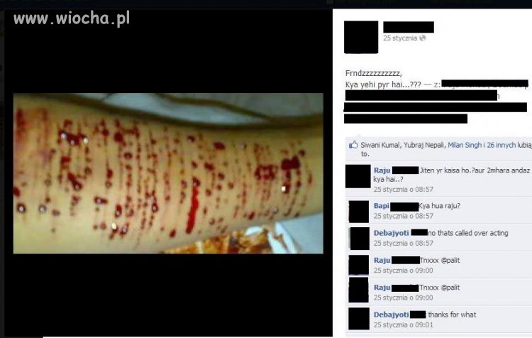 Noo, ma się czym pochwalić