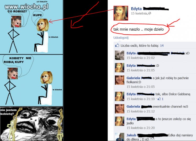 LE TOALETA