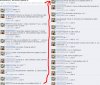 Nie ma to jak chwalić się jaraniem fajek na fb.