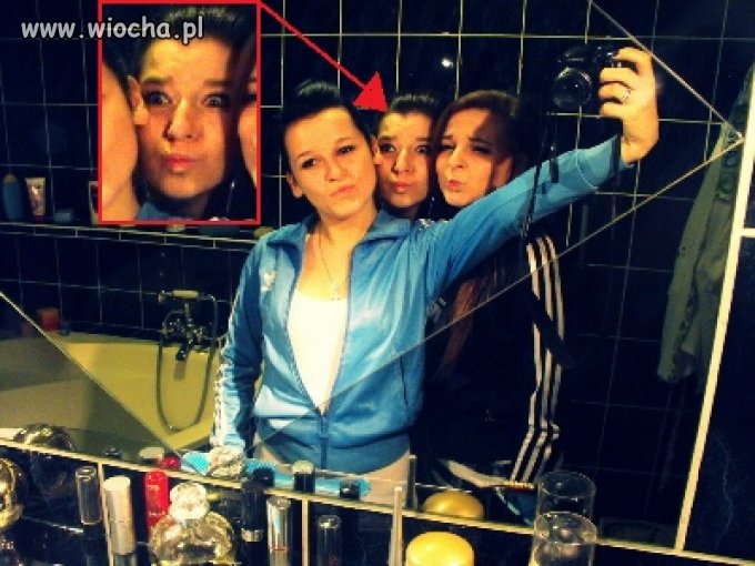Chyba dopiero się uczą...