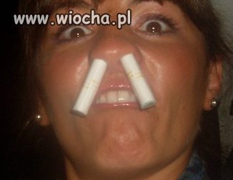 Mała pomyłka