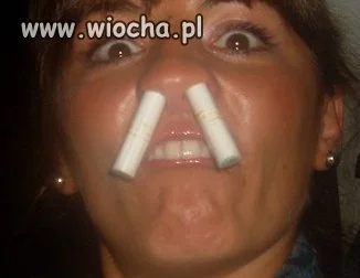 Mała pomyłka
