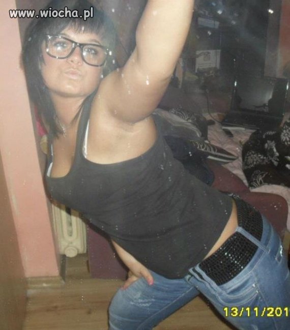 OMG! Ona ma dopiero 16 lat!