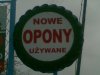 Nowe Opony Używane
