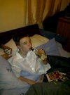 Szpan na whisky