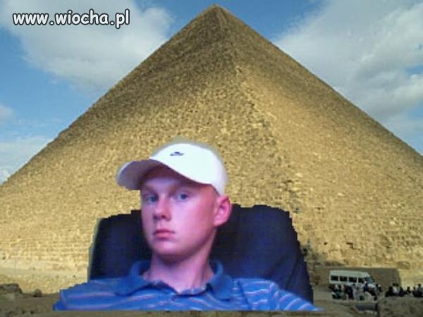 Mistrz photoshopa lub 