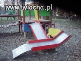 Wiocha dla tych 