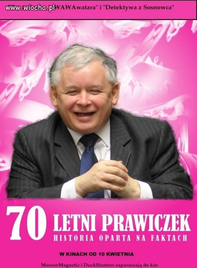Wreszcie dobra Polska komedia 