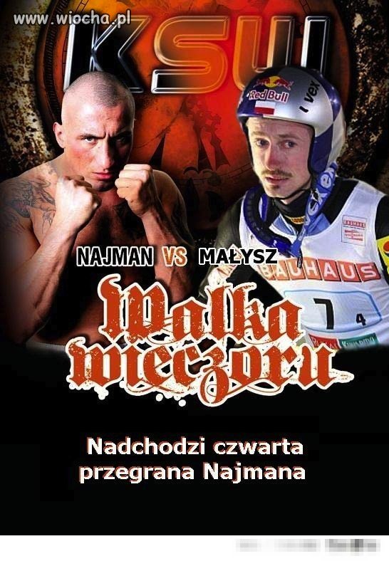 Co tu mówić