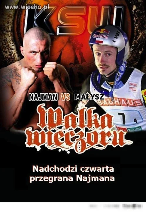 Co tu mówić