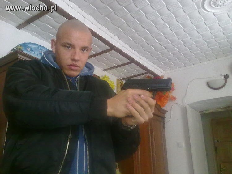 To ja 