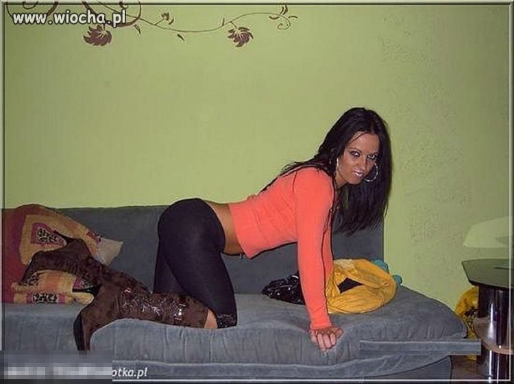 Zdjęcie na kanapie zawsze ok.