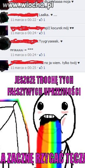 Fałszywe uprzejmości