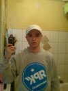Aligator z Ciemnej Strefy