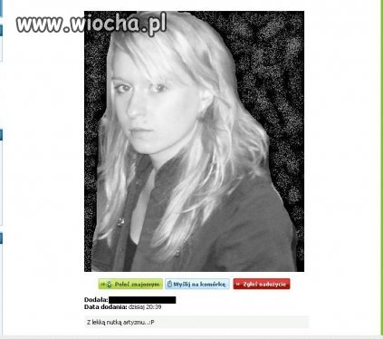 Mistrzyni painta atakuje po raz kolejny 