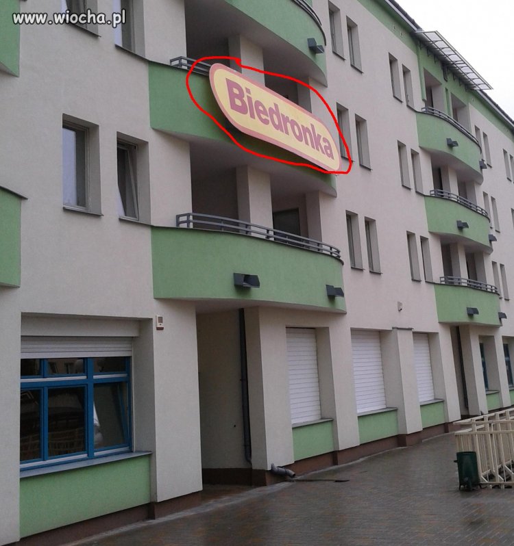 Bieda od Donka zaczęła chyba działać 