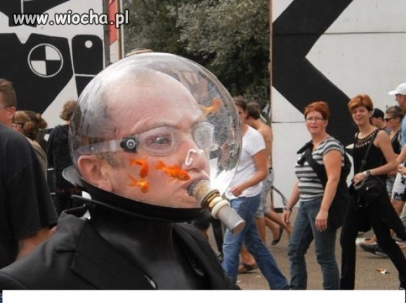 Wodogłowie