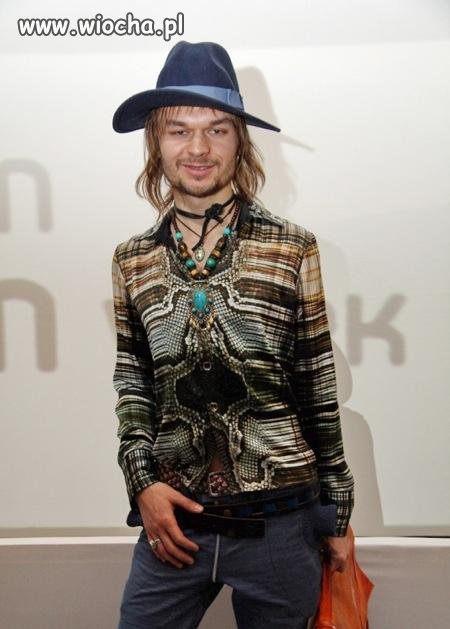 I'm cowboy