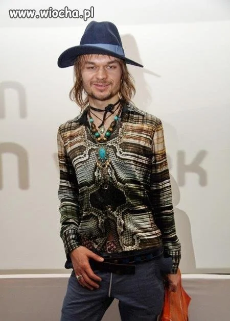 I'm cowboy