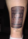 IPhone sucks tatoo