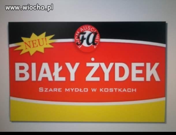 Mydło w kostkach