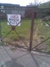 Uwaga! Brama na pilota