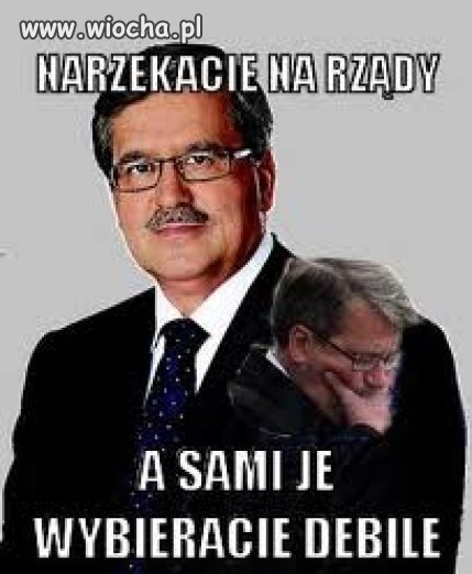 Święta racja.