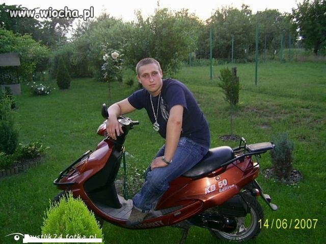 "Ja i moja dobra Japońska bryka"