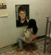 No jedz Justinku