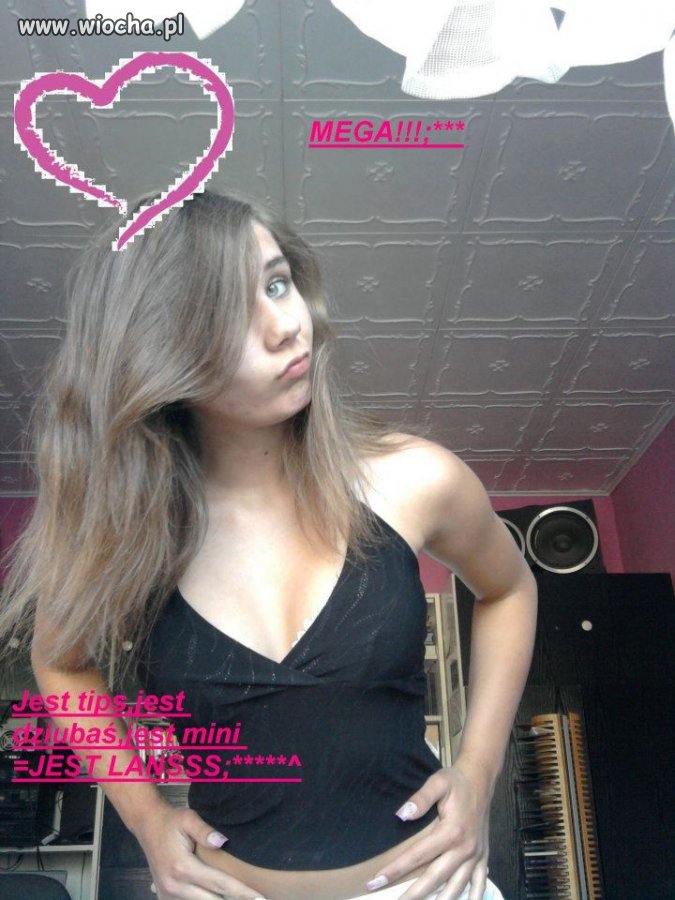 Jest tips, jest dzióbaś, jest mini = JEST LANSSS!