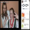 Joł, fikasz? Ta mina.