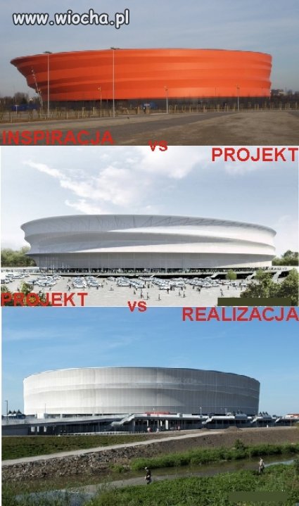 Taka wiocha tylko w Polsce