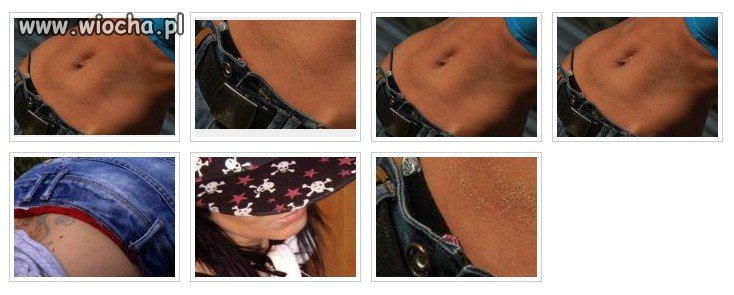 Galeria na Facebooku
