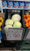 Polskie cytryny