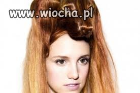 Nowy trend we fryzjerstwie