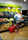 Moda dla staryszch Panów.