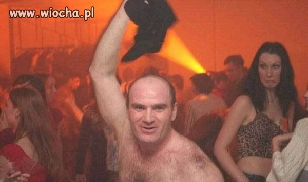 Imprezowicz
