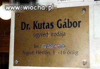 Kiedy w Polsce nadejdzie moda na węgierskie imiona