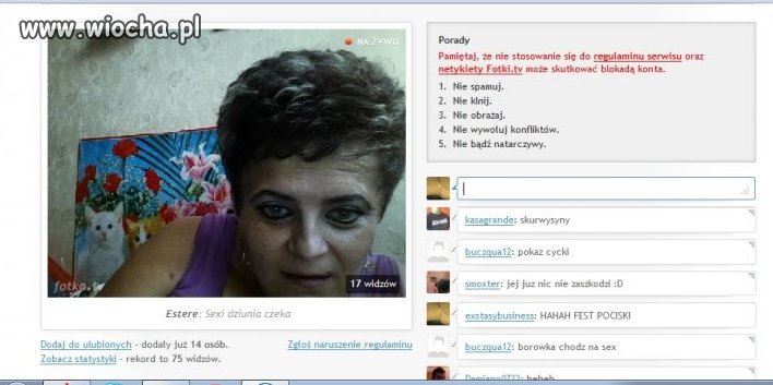 SEXI DZIUNIA