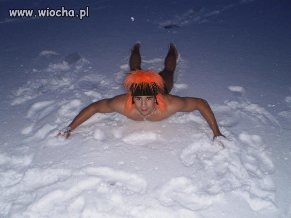 Galilejczyku, zwyciężyłeś!