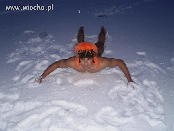 Galilejczyku, zwyciężyłeś!