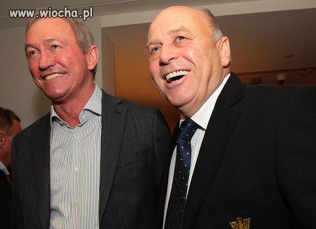 WIOCHA polskiej piłki